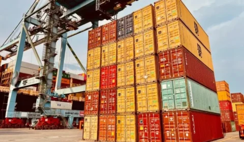 Tarifa dupla de 37,5% atingirá quase 4 mil produtos e R$ 55 bilhões em exportações, diz CNI