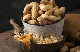 Vegetal bom para lanche supera ovo em proteína e ajuda no ganho de massa muscular
