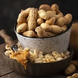Vegetal bom para lanche supera ovo em proteína e ajuda no ganho de massa muscular