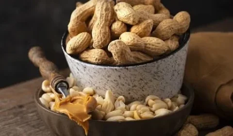 Vegetal bom para lanche supera ovo em proteína e ajuda no ganho de massa muscular