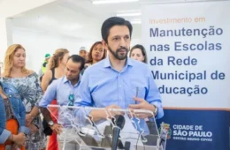 MP pede suspensão de edital para entregar gestão de escolas de São Paulo a entidades
