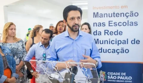 MP pede suspensão de edital para entregar gestão de escolas de São Paulo a entidades