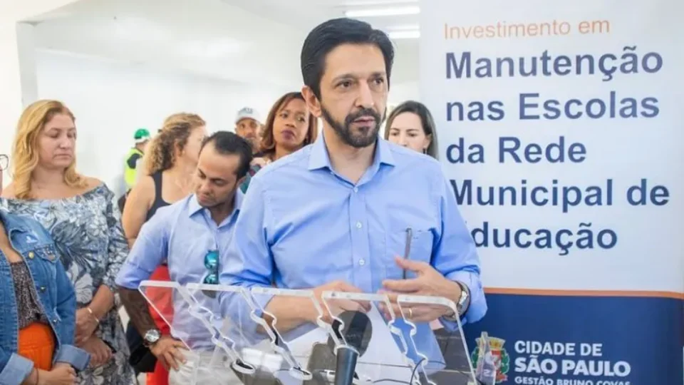 MP pede suspensão de edital para entregar gestão de escolas de São Paulo a entidades