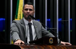 Republicanos afirma que Cleitinho não disputará governo de MG