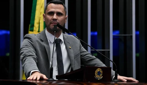 Republicanos afirma que Cleitinho não disputará governo de MG