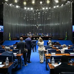 Senado aprova projeto que cria ‘Pix pensão alimentícia’