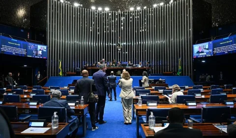 Senado aprova projeto que cria ‘Pix pensão alimentícia’