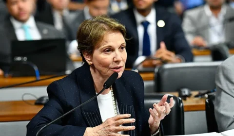 Dirigentes do PP rejeitam aliança com Flávio após sinalização de Tereza Cristina para vice