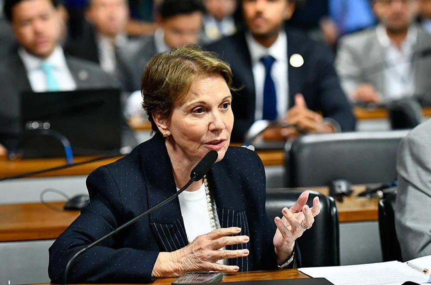 Dirigentes do PP rejeitam aliança com Flávio após sinalização de Tereza Cristina para vice