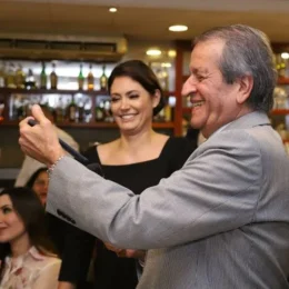 ‘Mulher arruma enguiço com 20’, diz Valdemar sobre extinção de ex-cargo de Michelle
