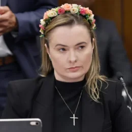 Julia Zanatta ignora investigação e repete ‘emenda do tiro’ para mesma cidade com clube de amigos