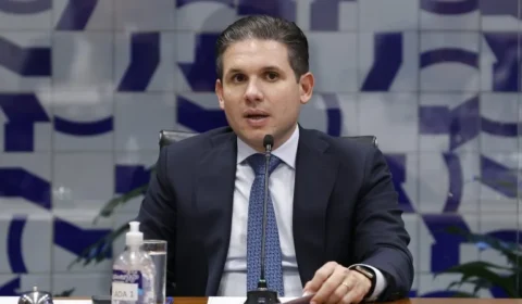 Motta: decisão de Dino contra Valdemar é ‘indevida intervenção judicial’ no Parlamento