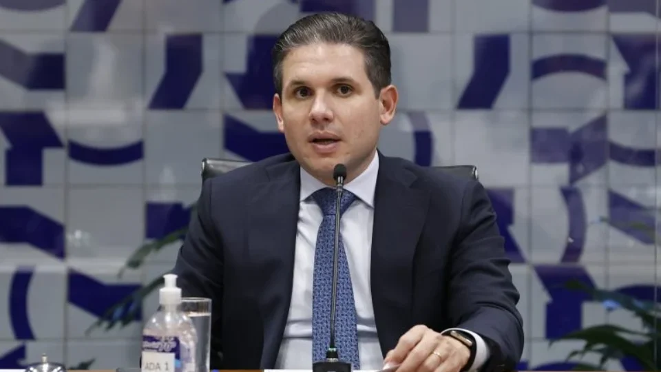 Motta: decisão de Dino contra Valdemar é ‘indevida intervenção judicial’ no Parlamento
