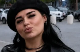 Brasileira de 37 anos é morta em ataque com facão em cidade da Bélgica