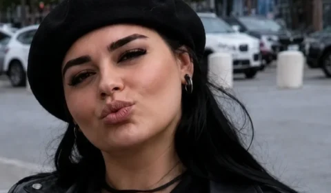 Brasileira de 37 anos é morta em ataque com facão em cidade da Bélgica