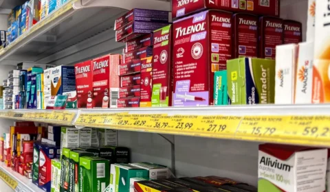 Conselho pede ao MPSP apuração de venda de medicamentos em máquinas