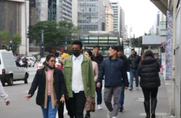 Massa de ar polar mantém frio no Centro-Sul; veja a previsão para esta sexta-feira (3)