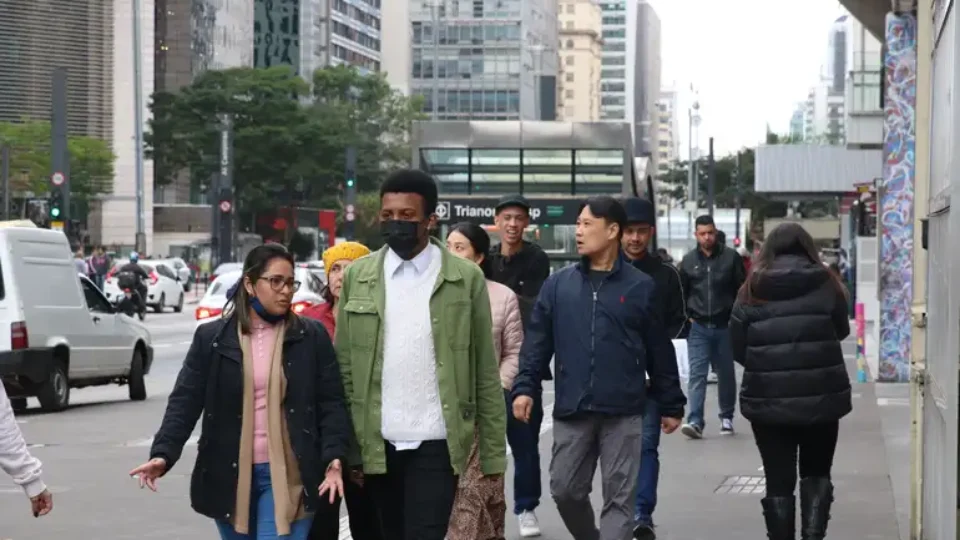 Massa de ar polar mantém frio no Centro-Sul; veja a previsão para esta sexta-feira (3)