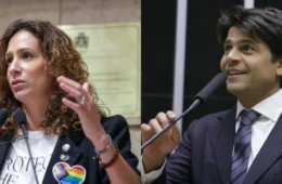 Justiça manda Monica Benicio apagar post contra Pedro Paulo; vereadora diz que recorrerá