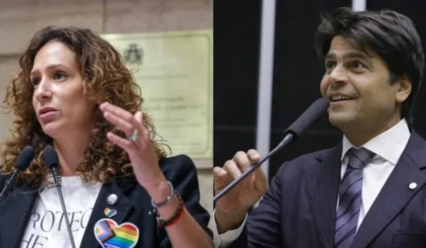 Justiça manda Monica Benicio apagar post contra Pedro Paulo; vereadora diz que recorrerá