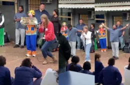 Governo do Paraná admite que projeto em escola cívico-militar violou laicidade