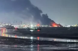 Irã é alvo de explosões após Trump declarar fim de acordo de paz