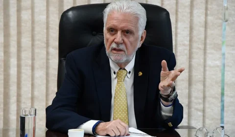 PF aponta presentes de ex-sócio do Master a políticos e 74 ligações com Jaques Wagner