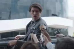 Suposto financiamento do filme Dark Horse reúne cifras diferentes, ainda sem explicação