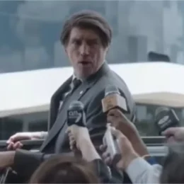 Suposto financiamento do filme Dark Horse reúne cifras diferentes, ainda sem explicação