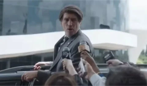 Suposto financiamento do filme Dark Horse reúne cifras diferentes, ainda sem explicação