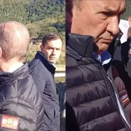 DPU processa Estado de SC e pede R$ 1 milhão por ofensas de Jorginho à cacica Xokleng