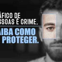 Ministério Público denunciou 216 pessoas por tráfico humano