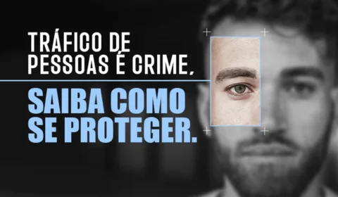 Ministério Público denunciou 216 pessoas por tráfico humano