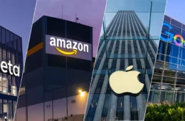 Congressistas dos EUA pressionam contra projeto brasileiro sobre big techs