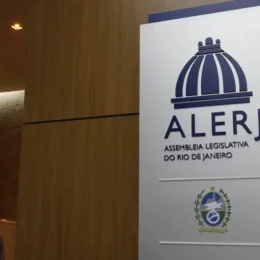 Auditoria de governo interino do RJ é enviada à PGR ao citar Douglas Ruas e deputado do PL