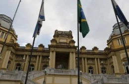 STF marca para 19 de agosto julgamento sobre sucessão no governo do RJ