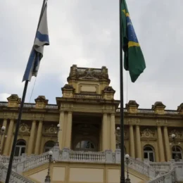 STF marca para 19 de agosto julgamento sobre sucessão no governo do RJ