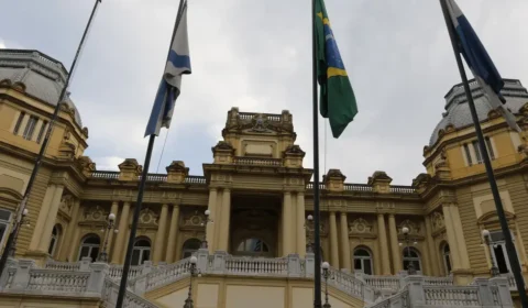 STF marca para 19 de agosto julgamento sobre sucessão no governo do RJ