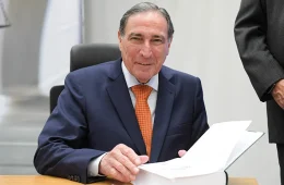 Zanin autoriza PF investigar ministro do STJ em inquérito que apura venda de decisões