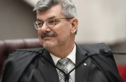 Ministro do STJ acusado de assédio sexual é incluído em investigação sobre venda de sentenças