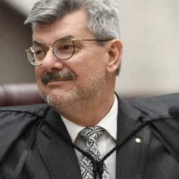Ministro do STJ acusado de assédio sexual é incluído em investigação sobre venda de sentenças