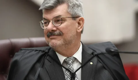 STJ cogita contrariar STF e punir Buzzi com aposentadoria por assédio