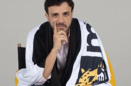 Missão antecipa convenção e oficializa Renan Santos como candidato à Presidência