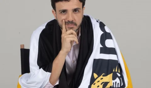 Missão antecipa convenção e oficializa Renan Santos como candidato à Presidência
