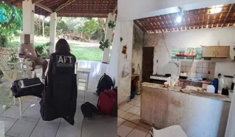 Caseiro rezava todo dia para sair de trabalho análogo à escravidão no CE: ‘queria ser salvo’