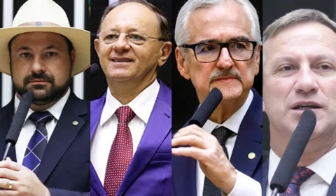 Motorista de Vorcaro visitou mais quatro deputados além de Ciro Nogueira, diz site
