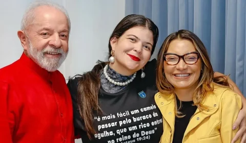 Julgamento pode acelerar aproximação de Aava Santiago com o PT em Goiás