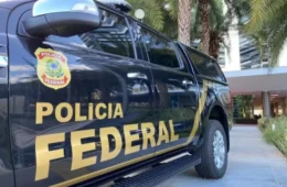 Novo inquérito que apura relação entre PCC e Dark Horse ainda não tem relator definido no STF