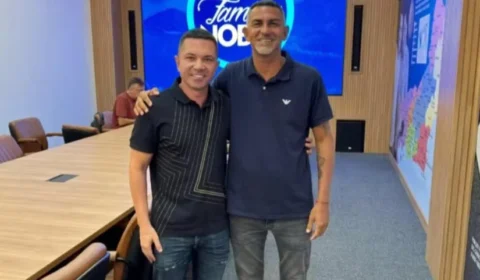 MPRJ faz buscas em endereços de deputado Rafael Nobre e vereador da Baixada Fluminense
