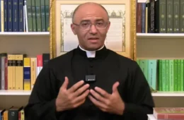 Arquidiocese de Brasília confirma excomunhão de padre ligado a grupo ultraconservador